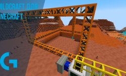 BuildCraft [1.12.2] для Minecraft