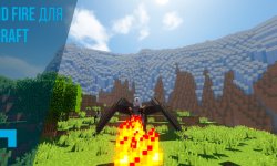Ice and Fire [1.20.1] для Minecraft