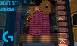 Create [1.21.1] для Minecraft