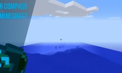 Ender Compass для Minecraft