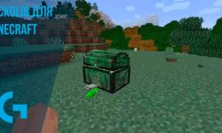 GeckoLib [26.1.2] — ядро для Minecraft