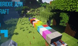Draw Bridge для Minecraft