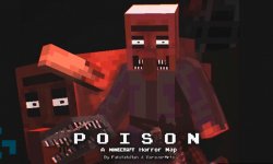 Poison [1.16.5] для Minecraft