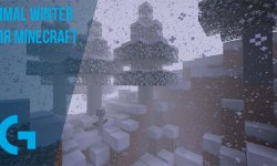 Primal Winter [1.21.1] — выживание зимой в Minecraft