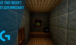 Place That Doesn’t Exist [1.21.11] для Minecraft