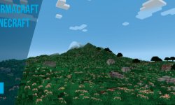 TerraFirmaCraft [1.21.1] — наковальня, печь для Minecraft