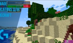Damage Indicators [1.12.2] для Minecraft