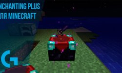 Enchanting Plus [1.12.2] — улучшенные чары для Minecraft
