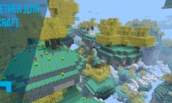 The Aether II [26.1.2] — рай для Minecraft