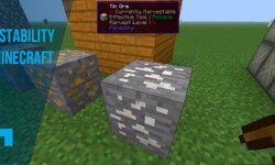 Waila Harvestability [1.16.5] — подсказки для Minecraft