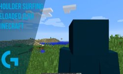 Shoulder Surfing Reloaded [26.1.2] — вид от третьего лица для Minecraft