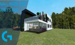Small House для Garry’s mod