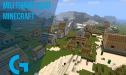 Millenaire [1.12.2] для Minecraft