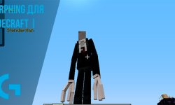 Morphing [1.16.5] для Minecraft | мод на превращение мобов