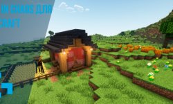 Born in Chaos [1.21.1] — монстры, оружие, блоки для Minecraft