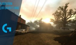 Plantation для Garry’s mod