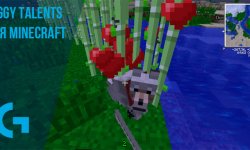 Doggy Talents [1.19.2] — собаки для Minecraft